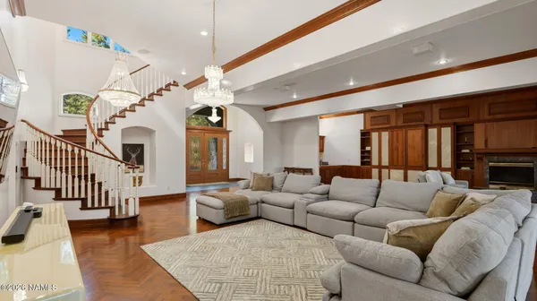 $2,950,000 | 1430 Puma Place, Unit F, Munds Park, AZ 86017
