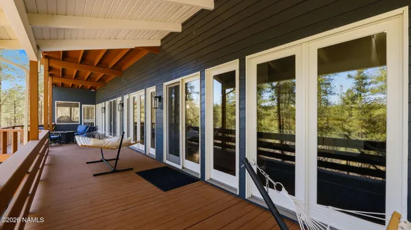 $2,950,000 | 1430 Puma Place, Unit F, Munds Park, AZ 86017