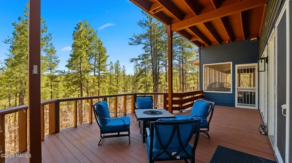 $2,950,000 | 1430 Puma Place, Unit F, Munds Park, AZ 86017