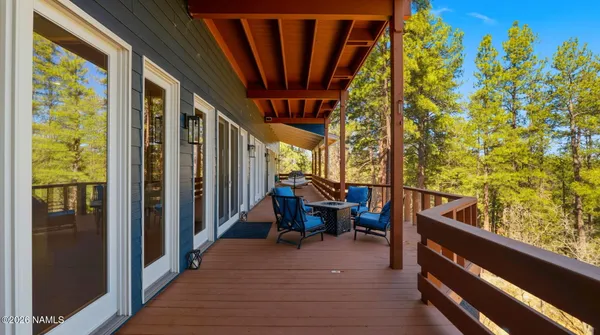 $2,950,000 | 1430 Puma Place, Unit F, Munds Park, AZ 86017