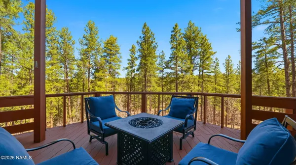$2,950,000 | 1430 Puma Place, Unit F, Munds Park, AZ 86017