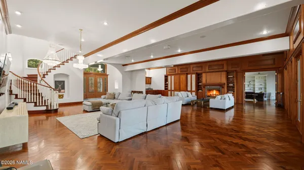 $2,950,000 | 1430 Puma Place, Unit F, Munds Park, AZ 86017