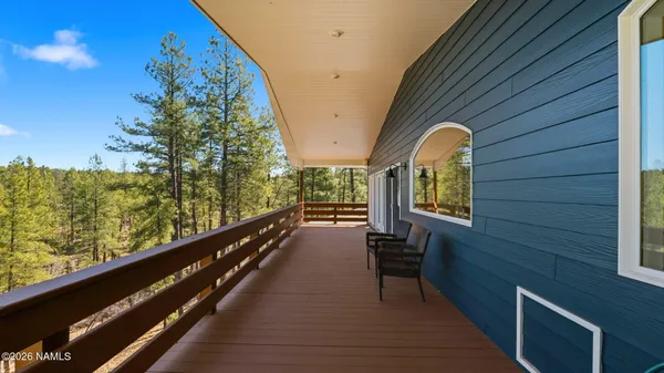 $2,950,000 | 1430 Puma Place, Unit F, Munds Park, AZ 86017