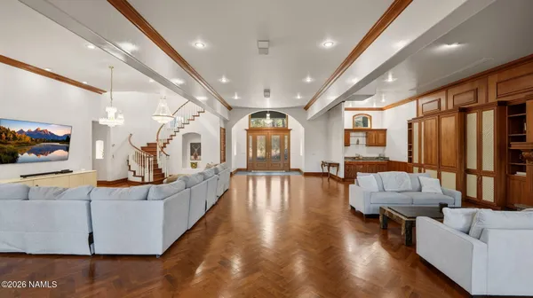 $2,950,000 | 1430 Puma Place, Unit F, Munds Park, AZ 86017