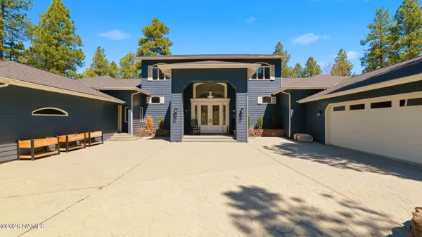 $2,950,000 | 1430 Puma Place, Unit F, Munds Park, AZ 86017