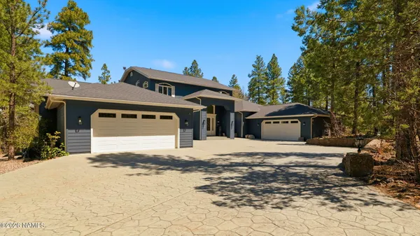 $2,950,000 | 1430 Puma Place, Unit F, Munds Park, AZ 86017
