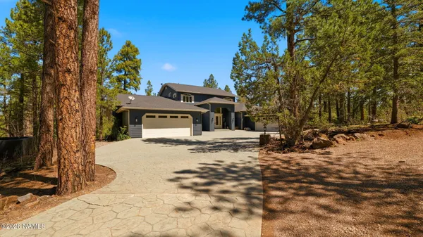$2,950,000 | 1430 Puma Place, Unit F, Munds Park, AZ 86017