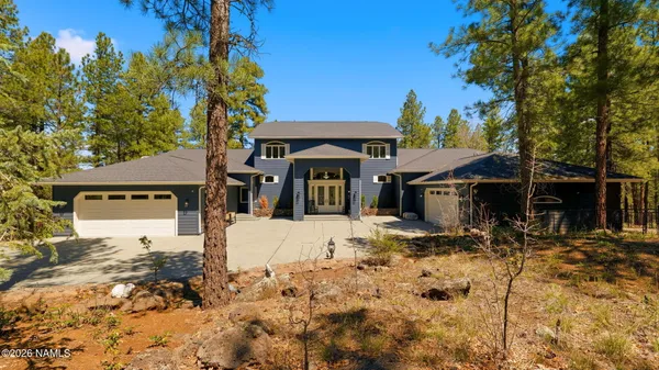 $2,950,000 | 1430 Puma Place, Unit F, Munds Park, AZ 86017