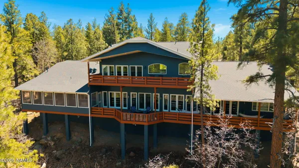 $2,950,000 | 1430 Puma Place, Unit F, Munds Park, AZ 86017