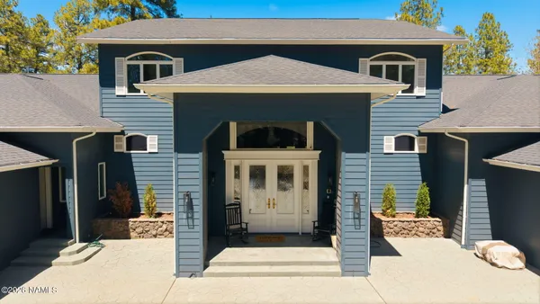 $2,950,000 | 1430 Puma Place, Unit F, Munds Park, AZ 86017