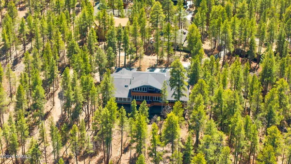 $2,950,000 | 1430 Puma Place, Unit F, Munds Park, AZ 86017