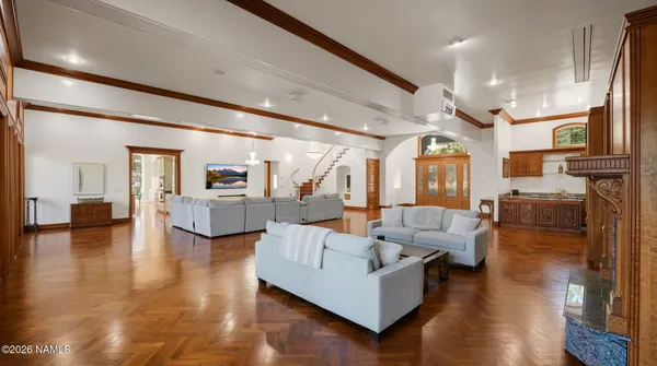 $2,950,000 | 1430 Puma Place, Unit F, Munds Park, AZ 86017