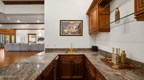 $2,950,000 | 1430 Puma Place, Unit F, Munds Park, AZ 86017