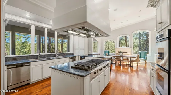 $2,950,000 | 1430 Puma Place, Unit F, Munds Park, AZ 86017