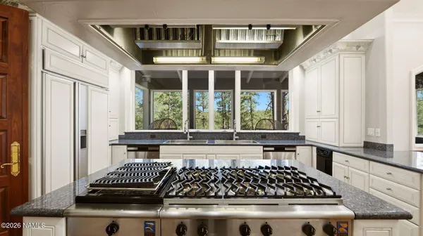 $2,950,000 | 1430 Puma Place, Unit F, Munds Park, AZ 86017