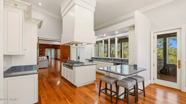$2,950,000 | 1430 Puma Place, Unit F, Munds Park, AZ 86017