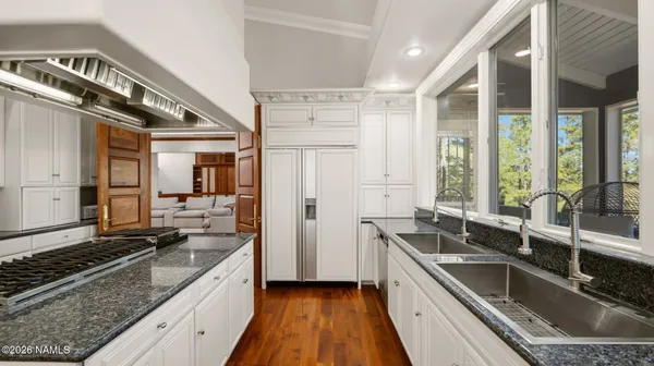 $2,950,000 | 1430 Puma Place, Unit F, Munds Park, AZ 86017