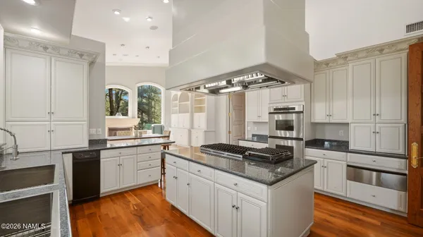 $2,950,000 | 1430 Puma Place, Unit F, Munds Park, AZ 86017