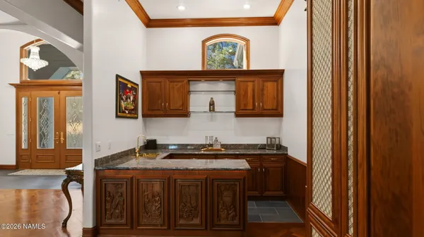 $2,950,000 | 1430 Puma Place, Unit F, Munds Park, AZ 86017