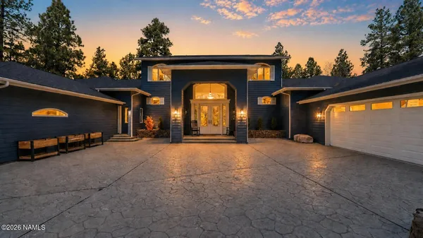 $2,950,000 | 1430 Puma Place, Unit F, Munds Park, AZ 86017