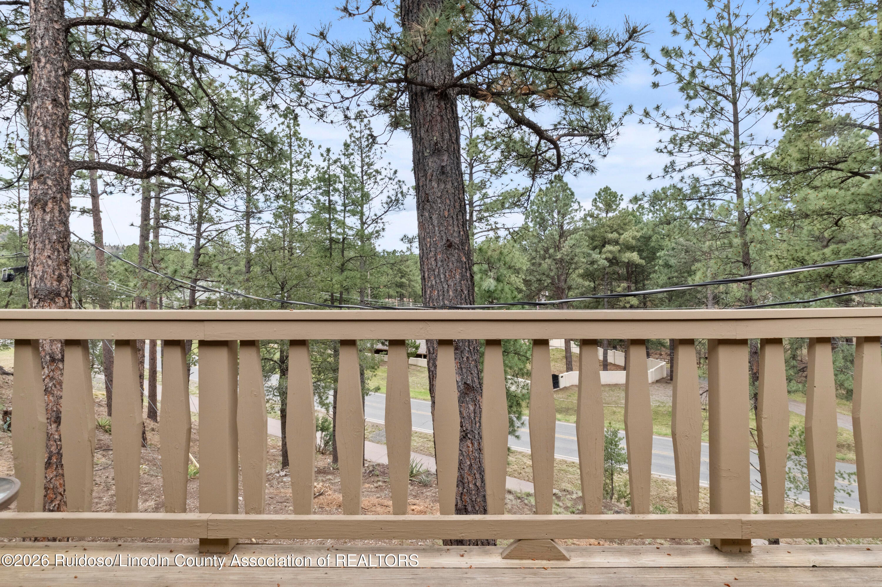 216 Metz Drive, Unit 215 Ruidoso, NM 88345 - Photo 52 of 54 Gallery Image 52