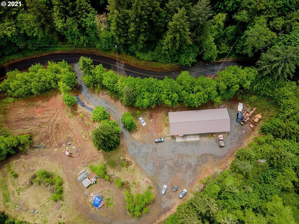 2732 Duncan Creek Road Stevenson, WA 98648 - Photo 1 of 29 Gallery Image 1