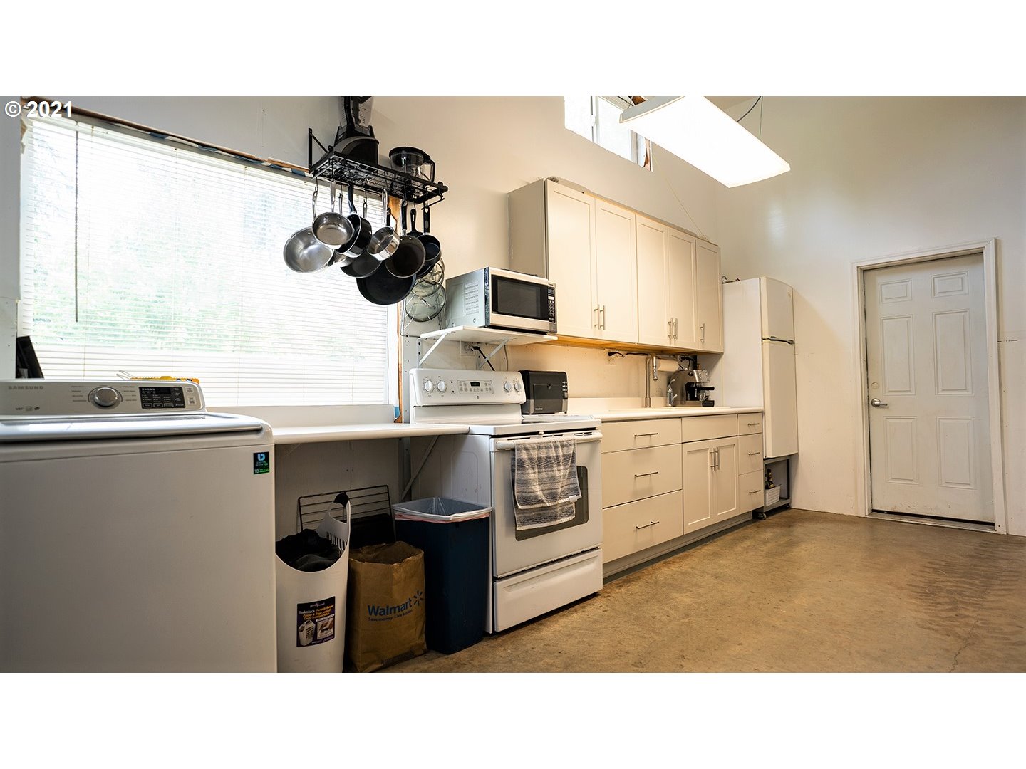 2732 Duncan Creek Road Stevenson, WA 98648 - Photo 15 of 29 Shop