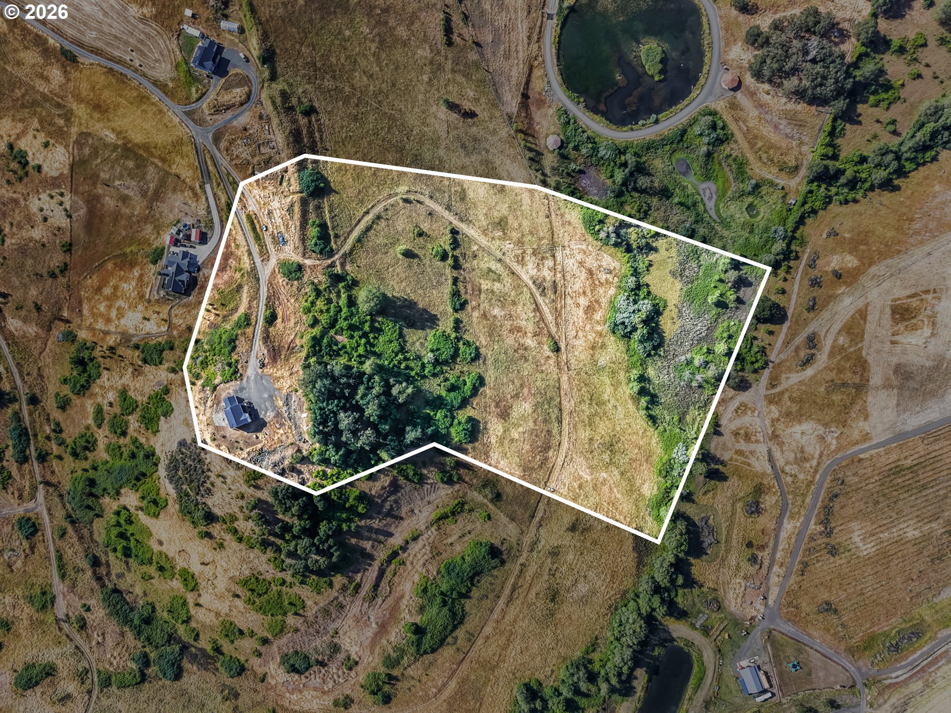 635 Wil Way Winston, OR 97496 - Photo 45 of 48