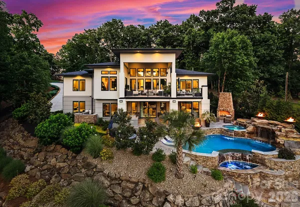 $4,440,000 | 106 Norcross Lane, Mooresville, NC 28117