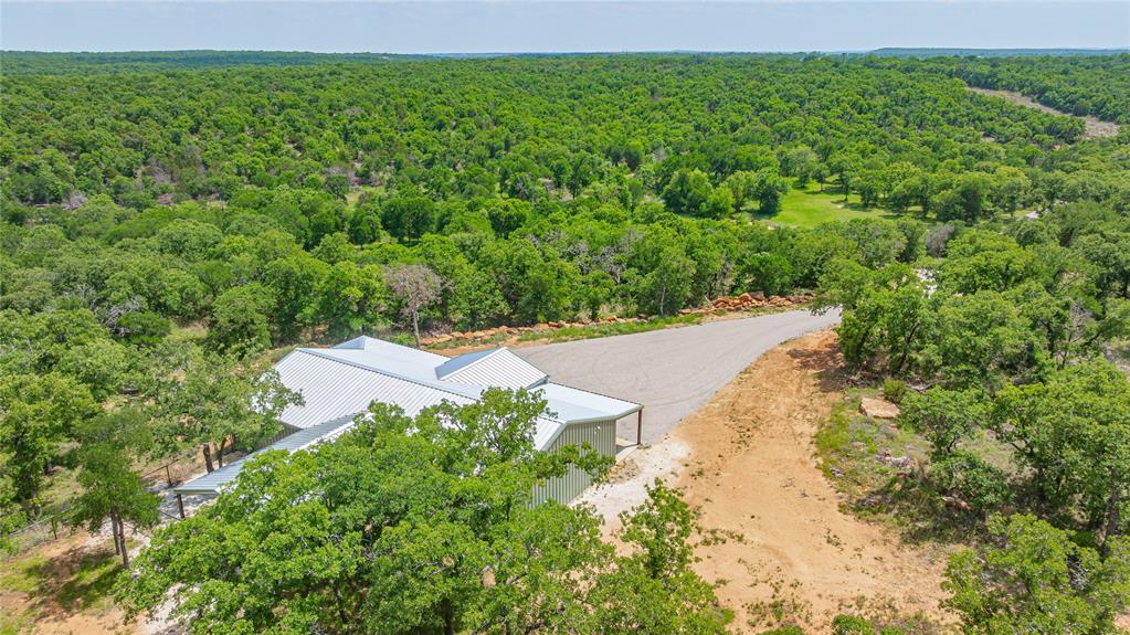 1525 North Bosley Road Santo, TX 76472 - Photo 3 of 40