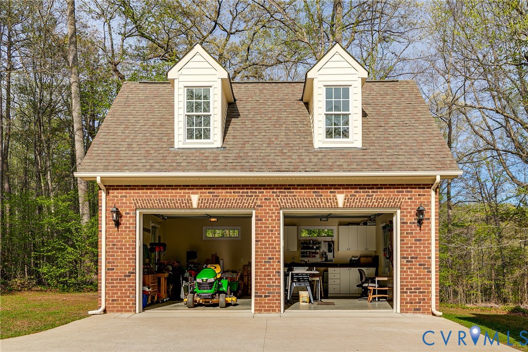 18178 Vontay Road Rockville, VA 23146 - Photo 73 of 96
