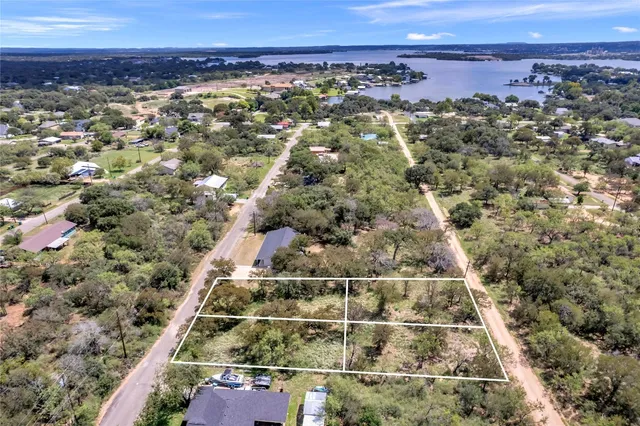 $70,000 | Tbd East Maple Drive, Unit LOTS 243244 & 279280, Granite Shoals, TX 78654