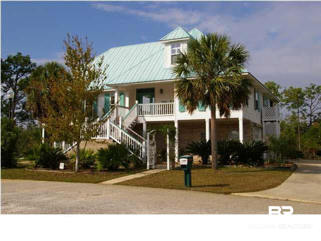 28475 Harbor Court Elberta, AL 36530 - Photo 1 of 1