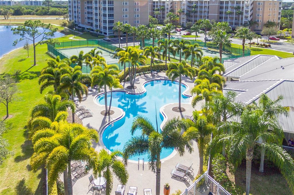 7040 Key Haven Road, Unit 605 Seminole, FL 33777 - Photo 3 of 63 Gallery Image 3