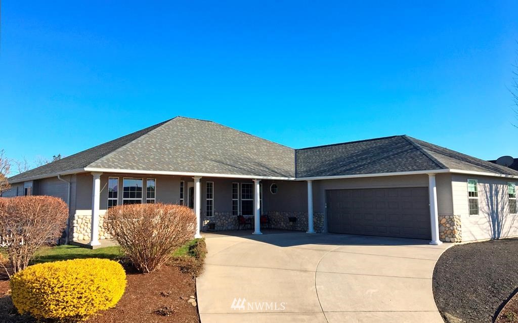 111 Wedgewood Road Walla Walla, WA 99362 - Photo 1 of 24 Gallery Image 1