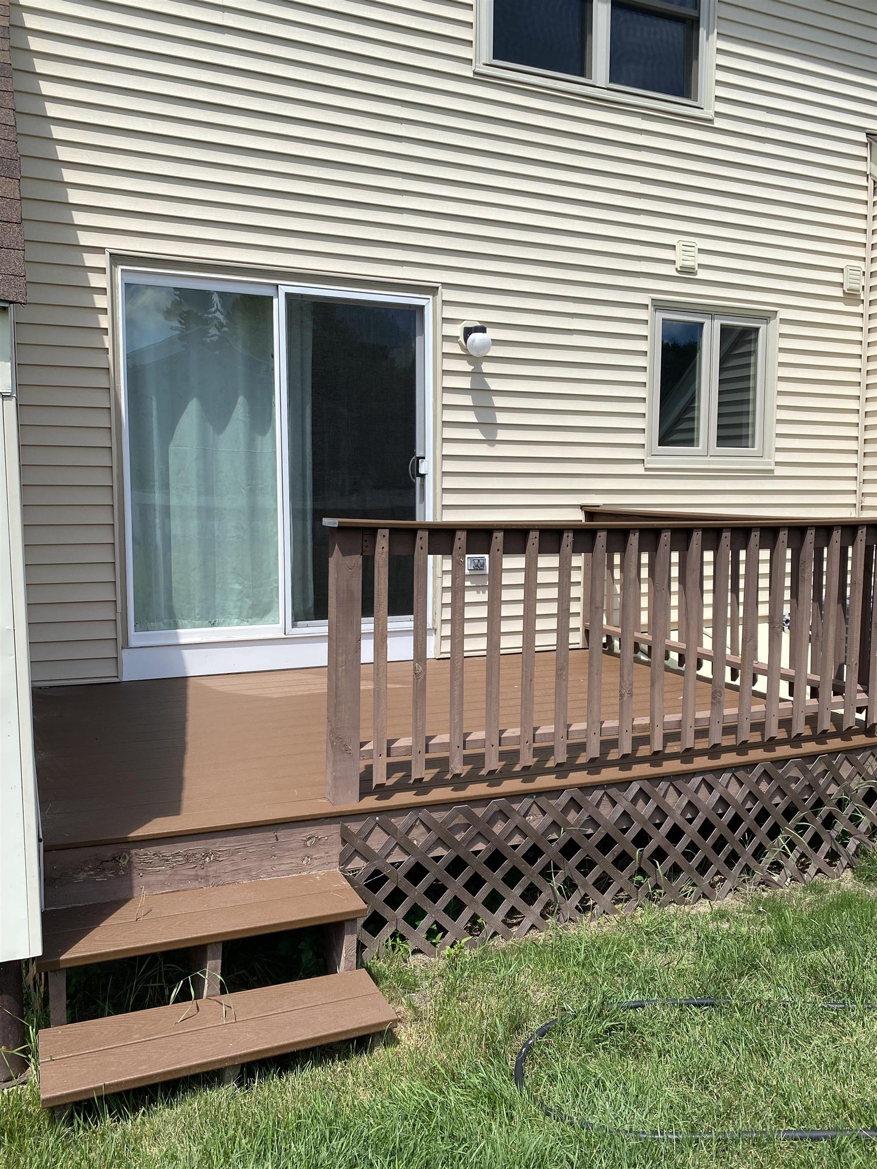 1555 Bodwell Road, Unit 67 Manchester, NH 03109 - Photo 36 of 37