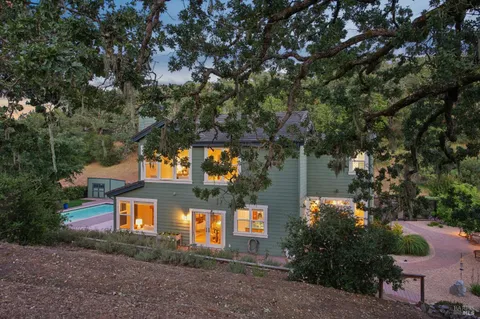 $2,450,000 | 90 Saddle Wood Drive, Novato, CA 94945