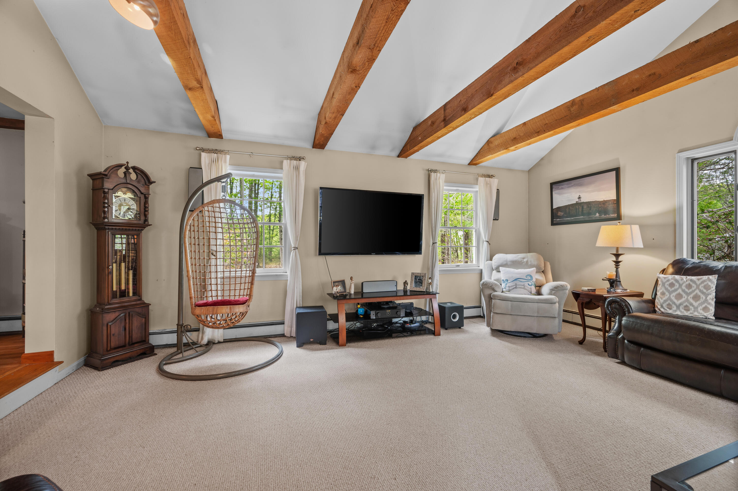 4 Deer Ridge Lane Kittery, ME 03904 - Photo 7 of 39 Family Room