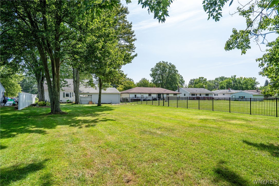 386 Bauman Road Amherst, NY 14221 - Photo 36 of 45 Gallery Image 36