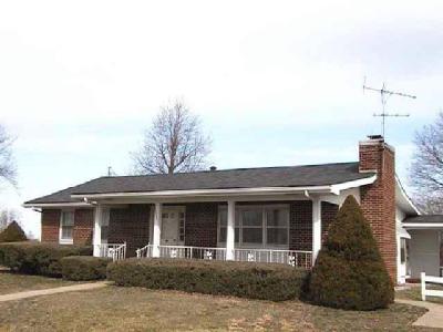 2001 East Hartley Road Ozark, MO 65721 - Photo 1 of 1 Primary Photo