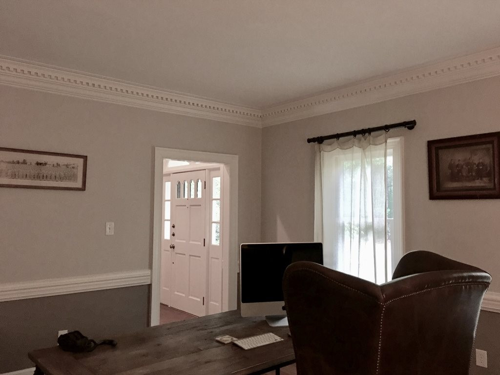 8405 Kempton Road Raleigh, NC 27615 - Photo 5 of 25 Studio/Study/Office