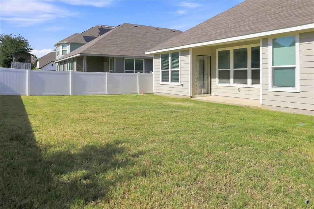 1723 Kenmore Road Providence Village, TX 76227 - Photo 15 of 15 Gallery Image 15