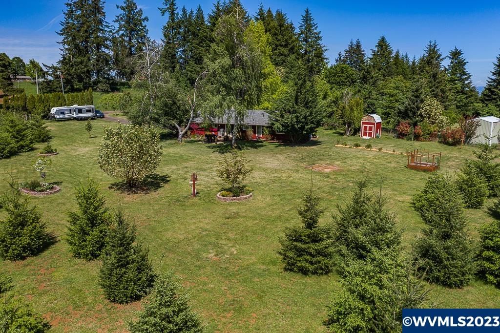 3344 Ridgeway Drive Southeast Turner, OR 97392 - Photo 36 of 42 Gallery Image 36