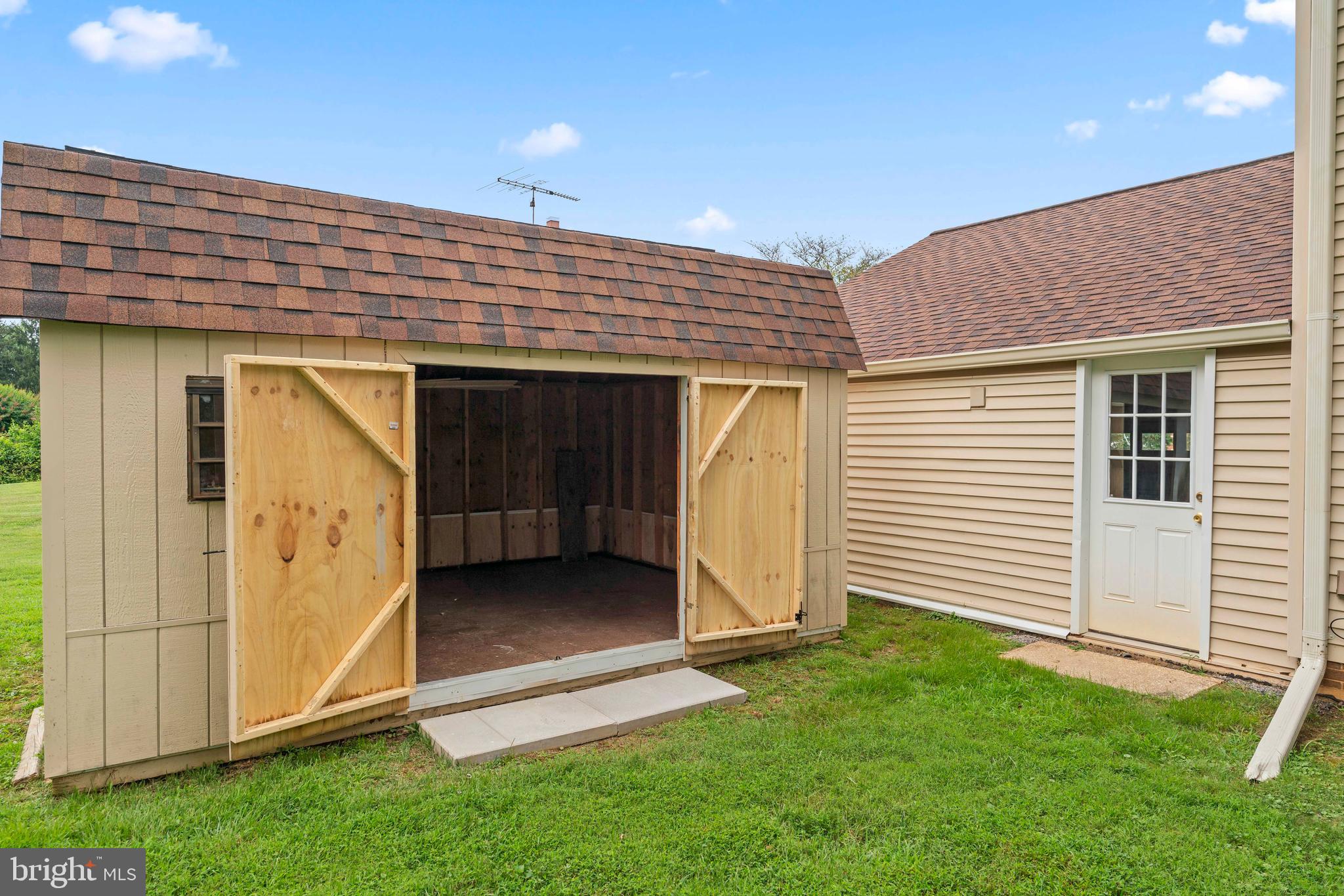 17004 Cashell Road Rockville, MD 20853 - Photo 70 of 80
