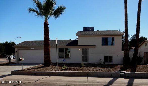 3701 West Wethersfield Road Phoenix, AZ 85029 - Photo 1 of 14 3701 Wethersfield front view