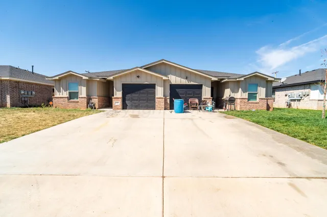 $350,000 | 1108 Caprock Street, Hereford, TX 79045