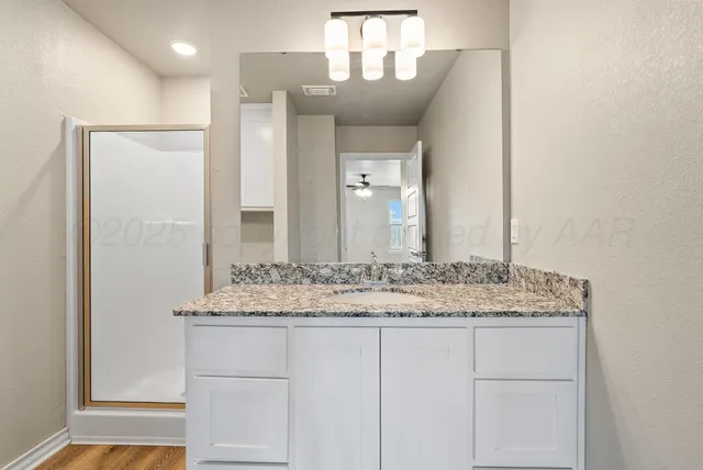 $350,000 | 1108 Caprock Street, Hereford, TX 79045