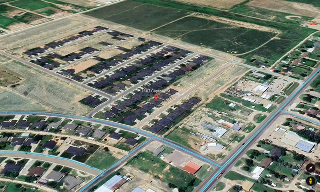 $350,000 | 1108 Caprock Street, Hereford, TX 79045