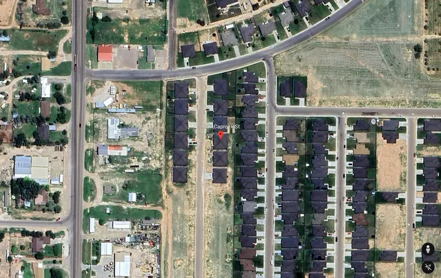 $350,000 | 1108 Caprock Street, Hereford, TX 79045