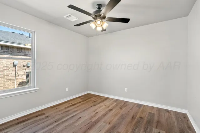 $350,000 | 1108 Caprock Street, Hereford, TX 79045